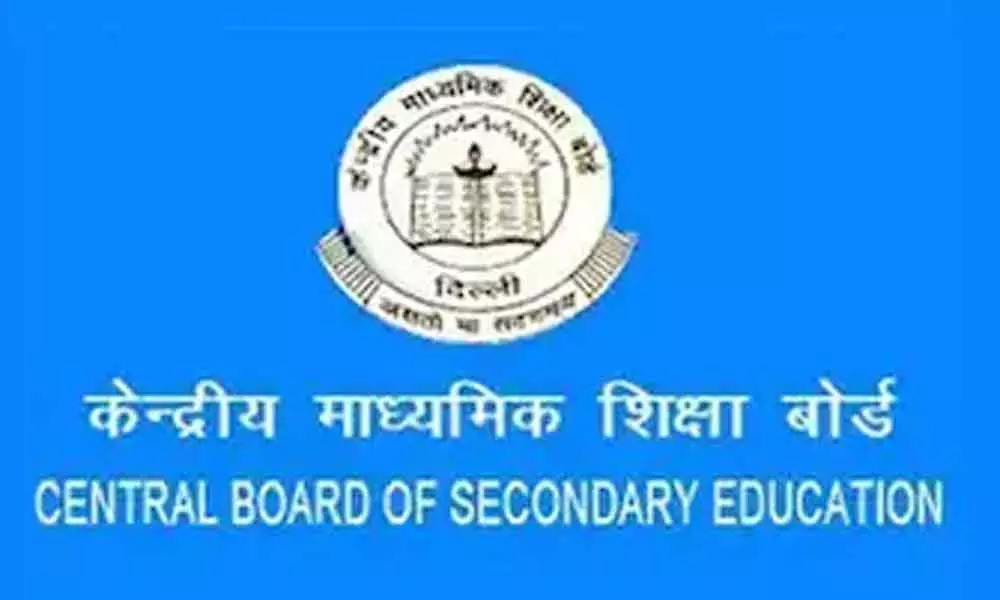 CBSE Board examination schedule would likely to be released in December