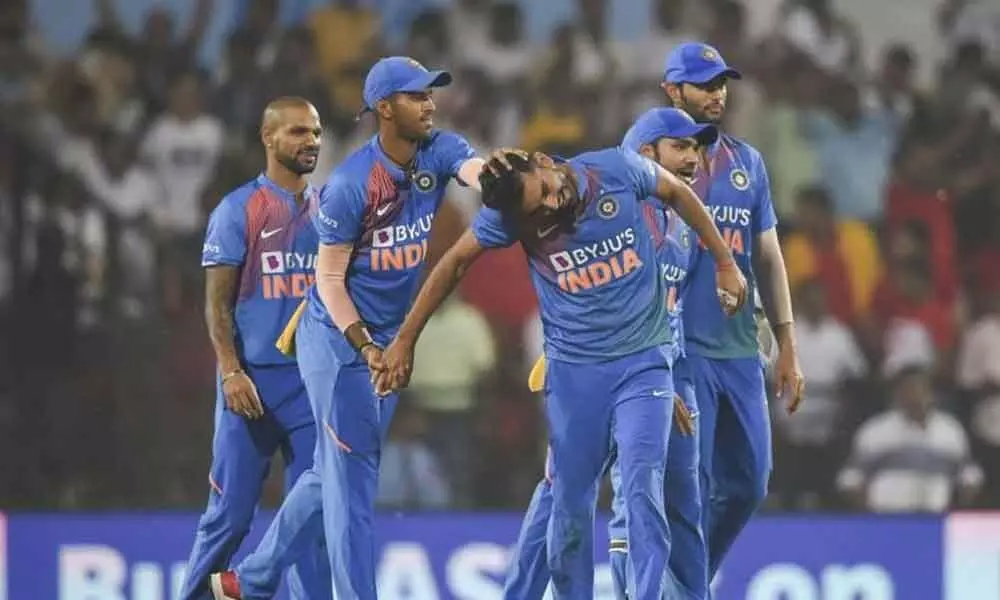 India vs Bangladesh T20I series: Hits and misses from the Men in Blue