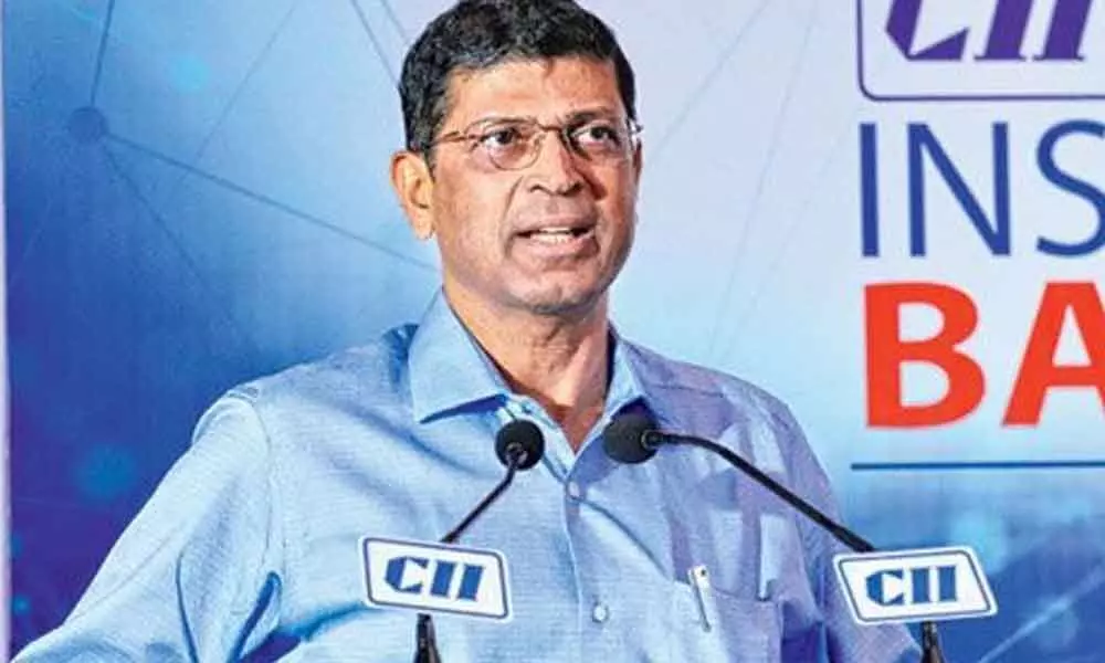 Challenges made insolvency law stronger, says Sahoo