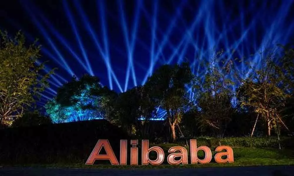 Alibabas Singles Day sales hit $31.82 billion