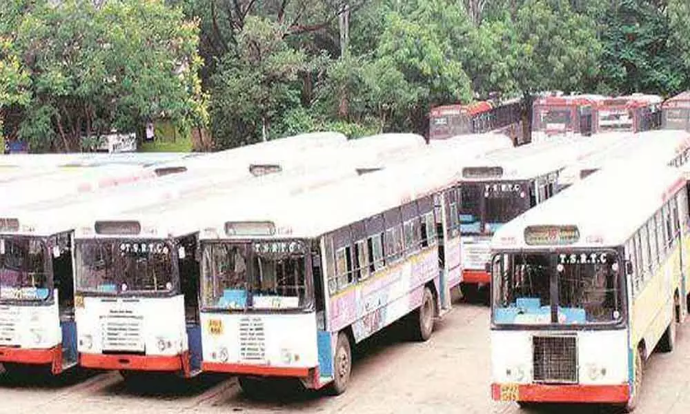 Resolve RTC issue at the earliest
