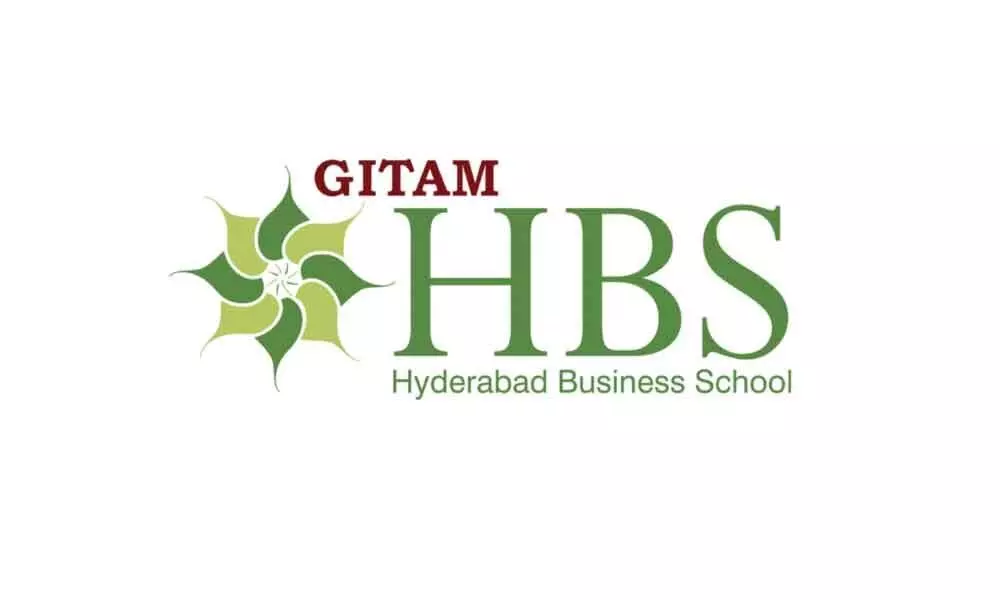 Hyderabad: International conference at GITAM HBS