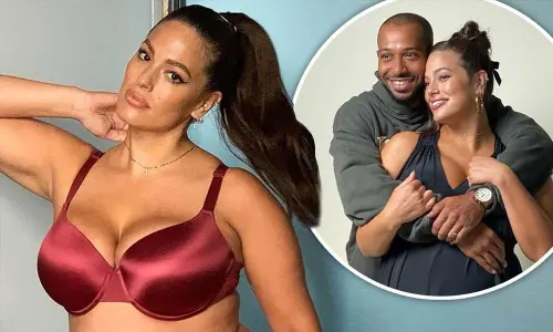 I And My Husband Had Sex After Prayers: Model