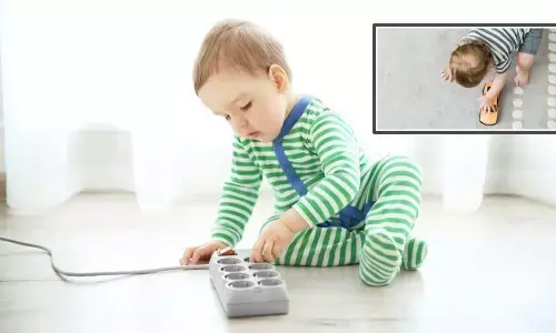 Are you leaving your child alone? Please consider these things before you do