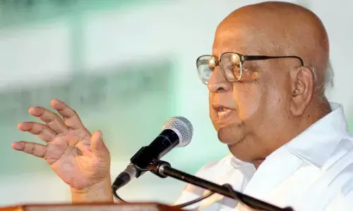 How the late TN Seshans work revolutionized Indian Elections