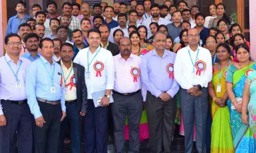 Warangal: Faculty Development Programme to enhance skills
