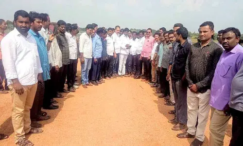 MSME representatives visit industrial park