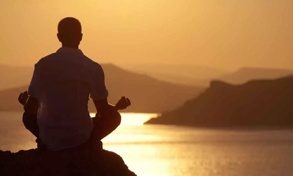 Meditation! Why we need it?