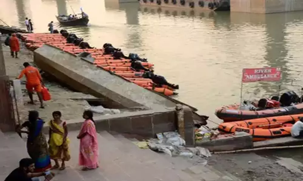 Bihar: Six drown while offering prayers on Kartik Purnima
