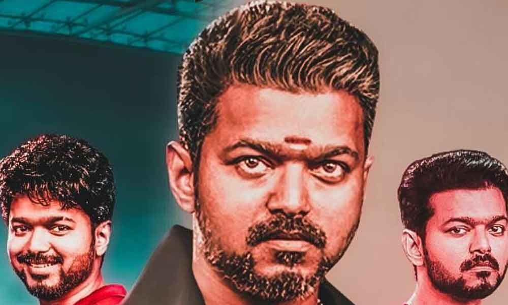 Leo would have been better with these two looks instead of anime getup :  r/kollywood