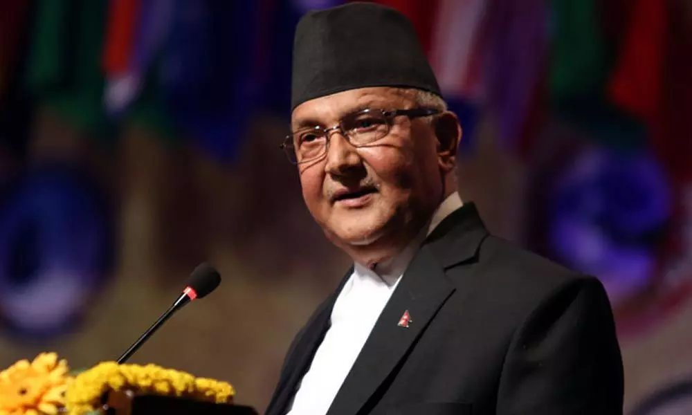 Nepal Prime Minister K.P. Sharma Oli to shuffle his Cabinet by end of the week