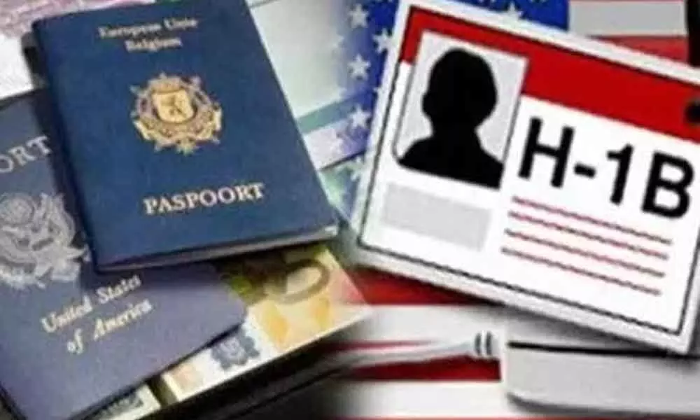 Here are the major IT firms banned from applying for H-1B visas to USA
