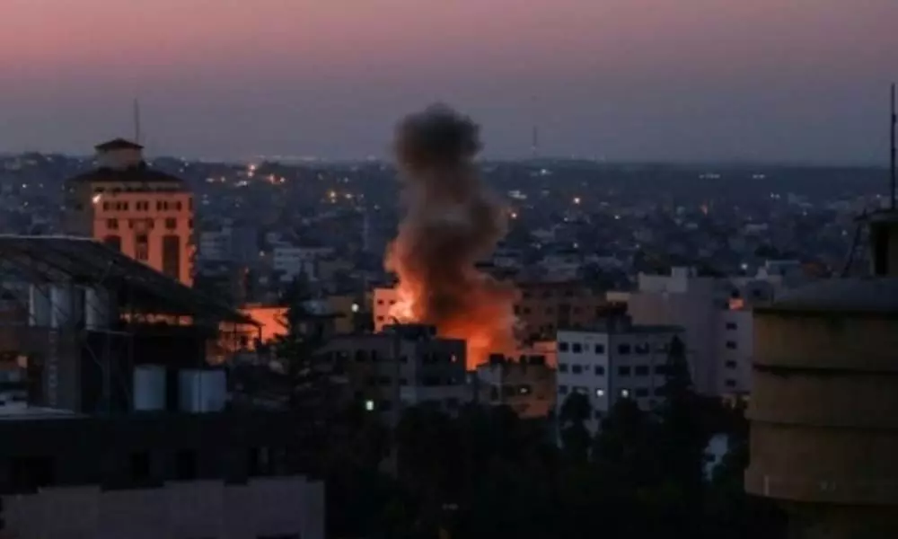 Palestinian Islamic Jihad (PIJ) terror group says that Israel has killed its senior commander in Gaza Strip