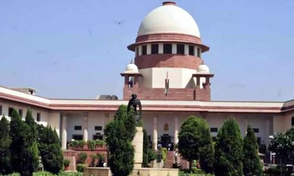 Supreme Court verdict to bring CJI office under RTI Act on Wed
