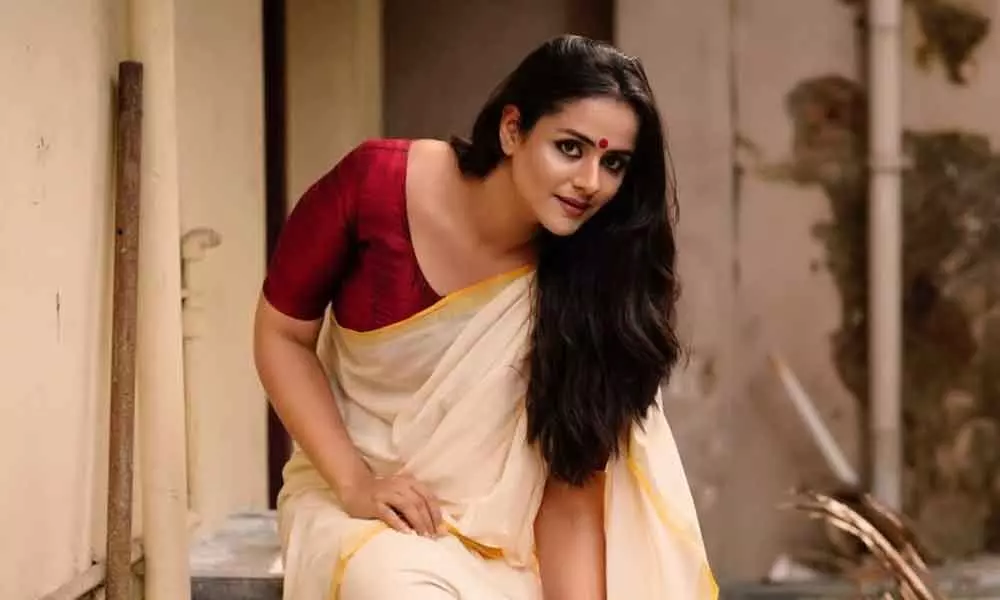 Prachi Tehlan set for Malayalam debut
