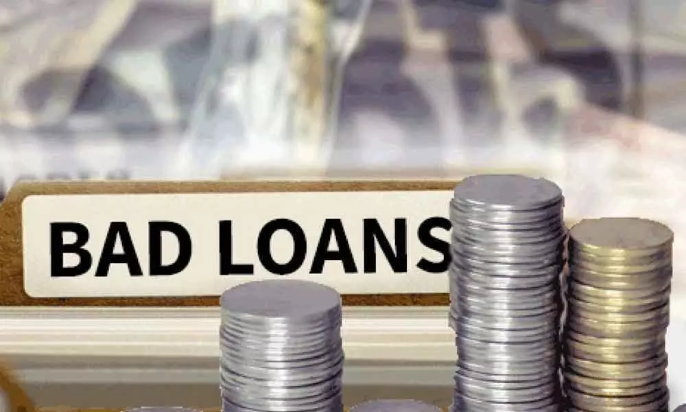 Unsecured loans by millennials a huge concern