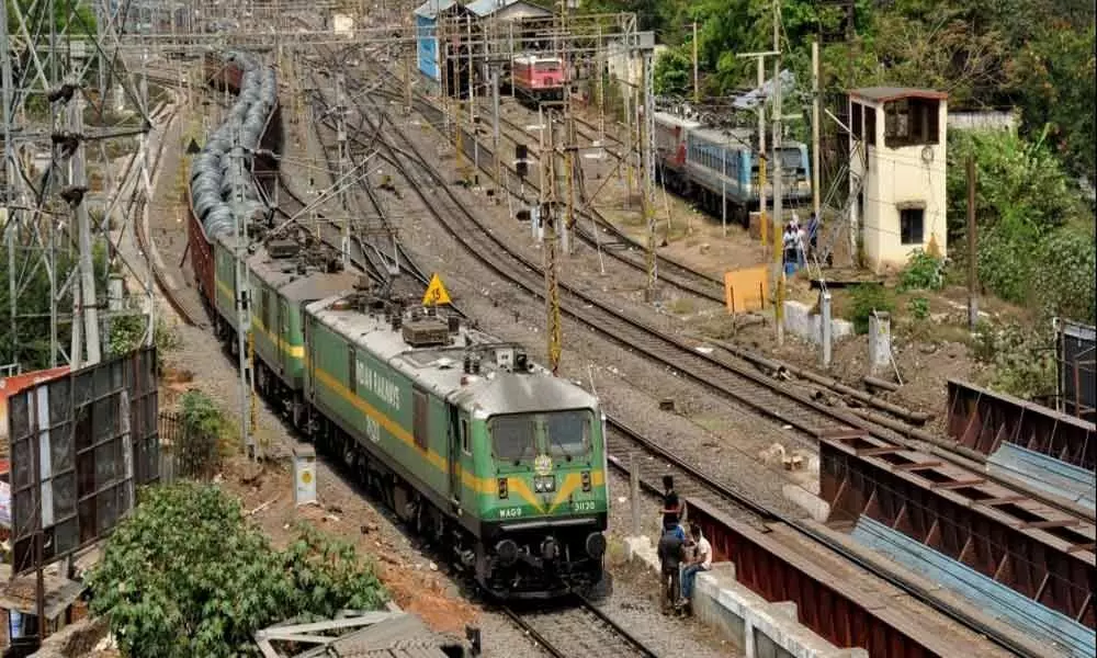 South Central Railway to run special trains on Nov 15-18