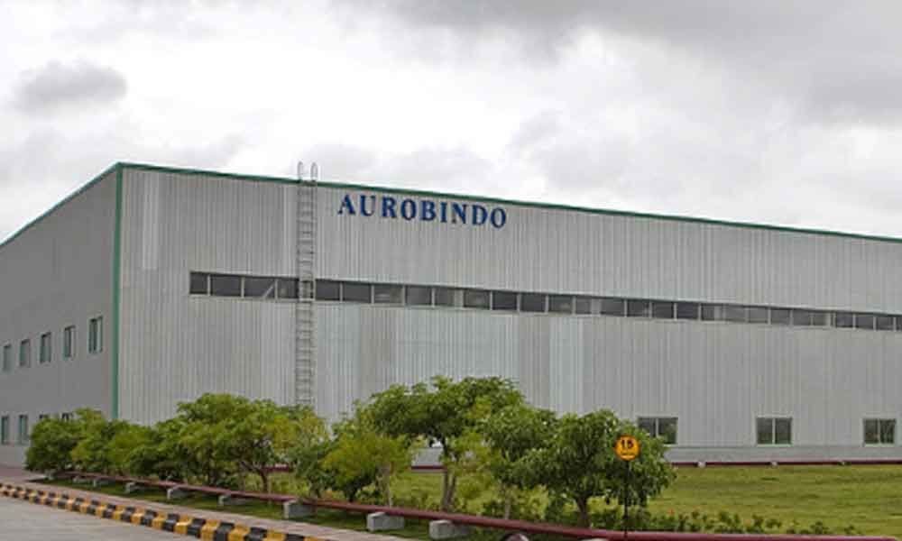 Aurobindo Pharma Q2 Net Up 4.6%