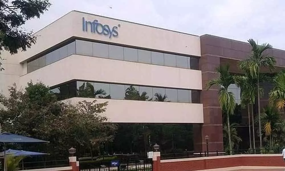 Infosys faces another whistleblower complaint