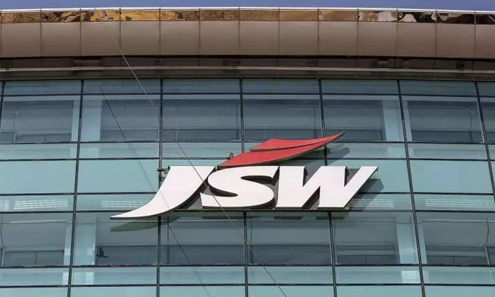 JSW Steel rating outlook revised to negative