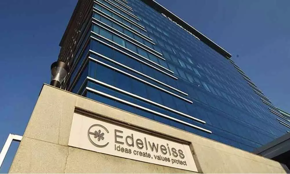 Edelweiss arm raises Rs 525 crore