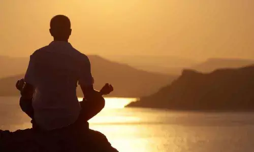 Meditation! Why we need it?