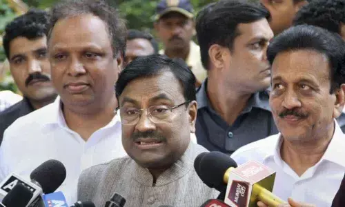 Wait and watch policy for BJP: Sudhir Mungantiwar on Maharashtra government formation