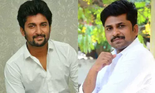 Clarity Missing on Ninnu Kori Combo Reunion