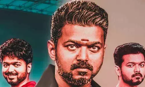 Vijays Bigil latest box office collection report