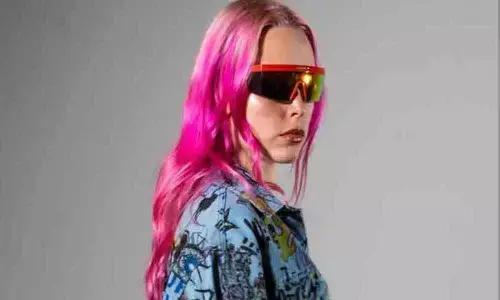 Fashion Designer Mery Racauchi Discovers Her Passion In Music, Has A Special Advice For The Youth!