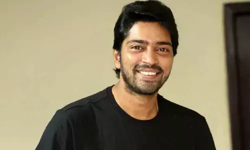Allari Nareshs Next A Concept Based Film