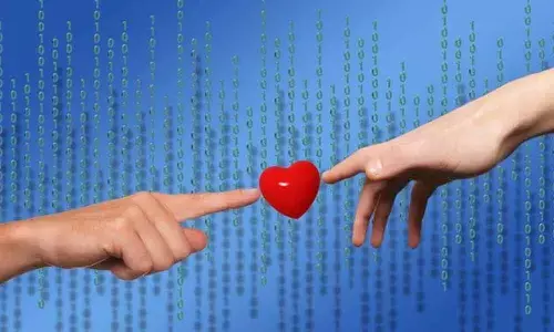 Women who attain menopause before 40 at risk of heart disease