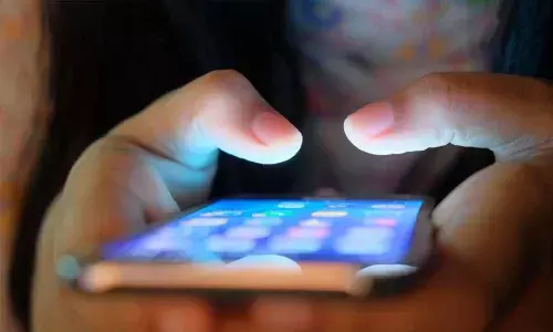 Is social media a boon or a bane for todays youth? Read this story