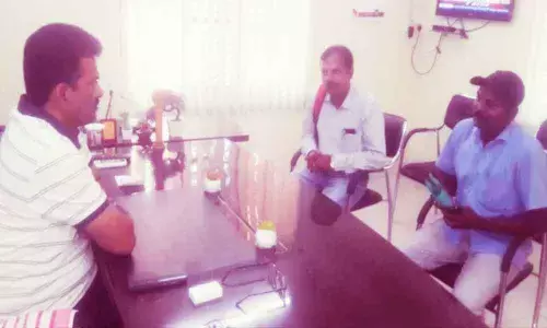 Mahabubabad: Call to protect child rights