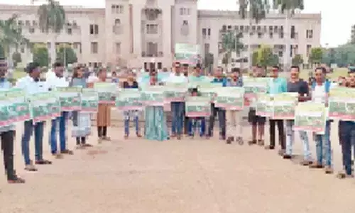 Chalo Ramleela Maidan poster released