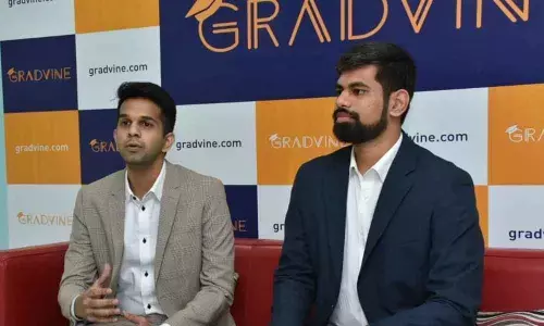 Gradvine eyes $1 million revenue in FY21