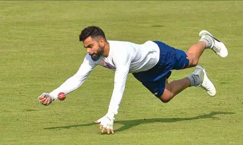 Edens Day-Night Test to start at 1 pm, end at 8 pm to counter dew