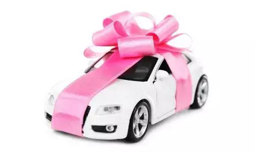 Applicants for vehicle aid from TS Minority Finance Corporation in a dilemma