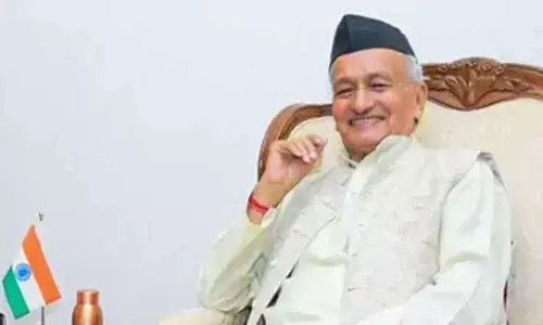 President Rule in Maharashtra: 3rd time in 59-yr history