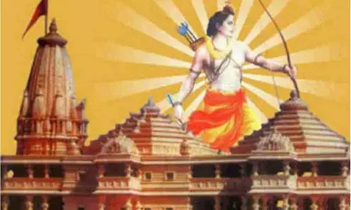 Ram temple: A substratum to Indias identity