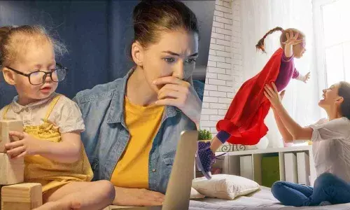 Is the bonding of care getting lost?