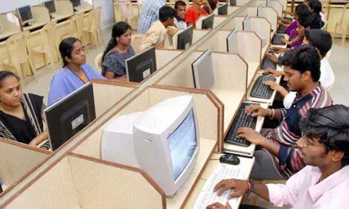 Economic slowdown may take toll on new PRC to employees