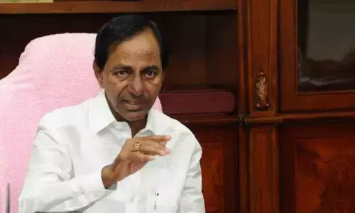 KTR assures to fulfil KCRs promise to construct gurudwara