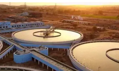 Government yet to roll out O&M policy of Mission Bhagiratha