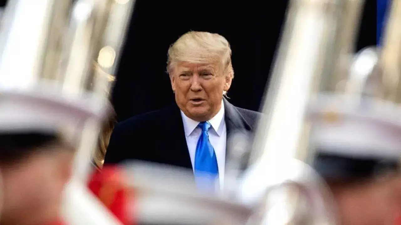 Trump impeachment: Next round of public hearings announced