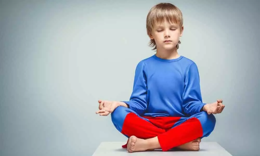 Mindfulness meditation may make you less error-prone, reveals Study