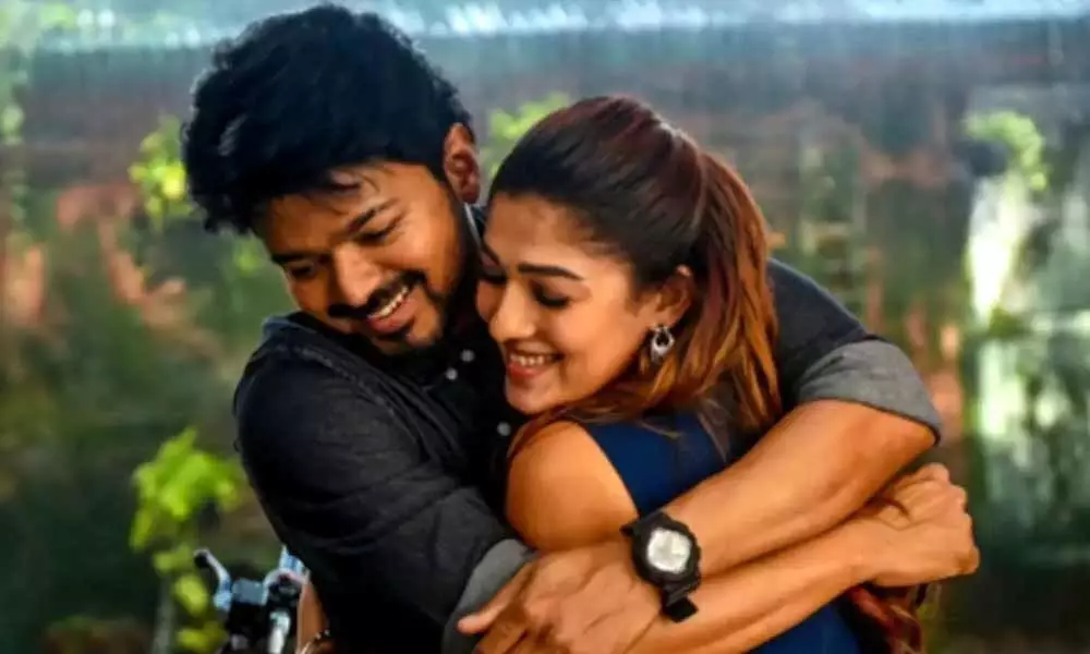 Bigil Actor Vijay Does The Unthinkable, Gives Away Sentimental Property