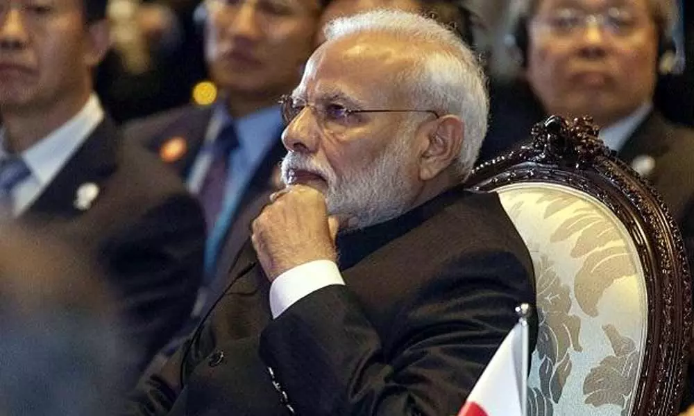 What to expect from PM Modis BRICS visit