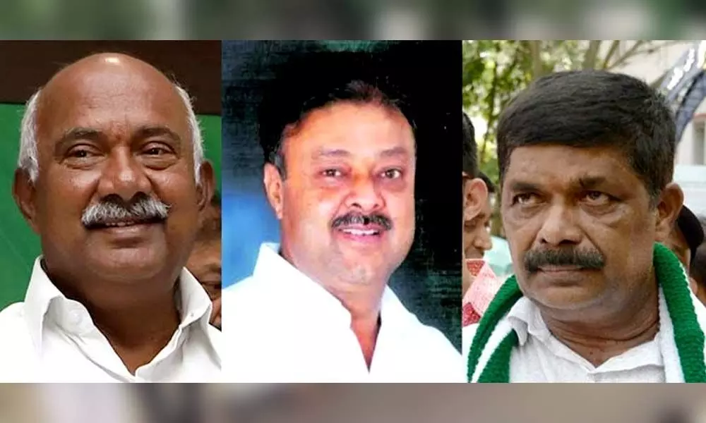 Karnataka: 17 disqualified MLAs open to contest bypolls on December 5