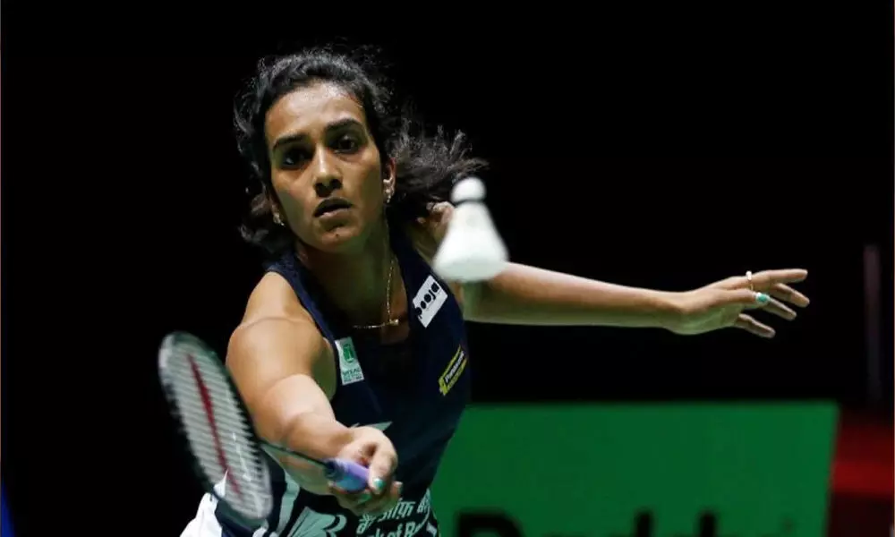 Hong Kong Open: PV Sindhu and HS Prannoy reach second round